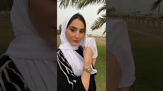 طرحة شاش - ابيض
