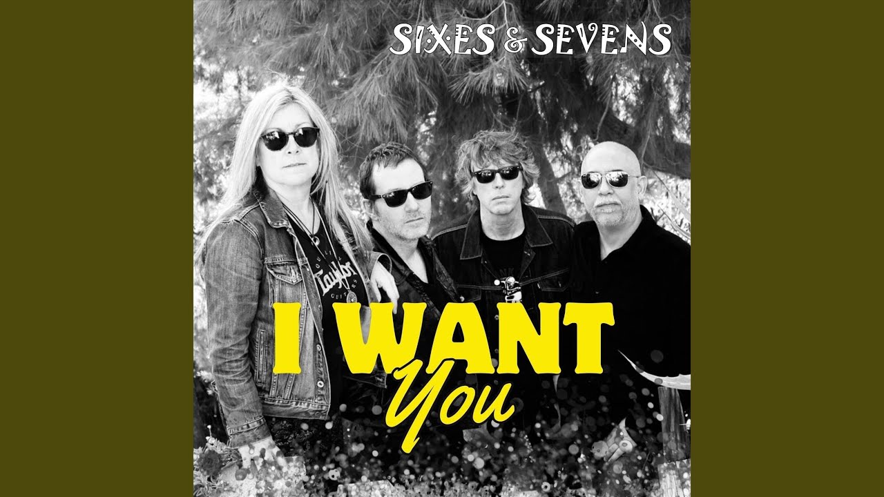 Promotional video thumbnail 1 for Sixes & Sevens