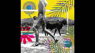 Samuca e a Selva - Um certo alguém