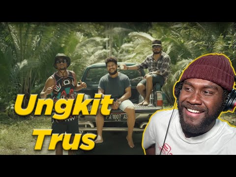 Ungkit Trus - Pace Korido ft. Ambi Napi Bocor & Qhiba Mansawan