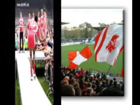 ofc wird niemals untergehen