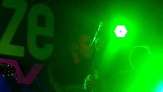 Shawn Desman - Dum Da Dum LIVE @ Capitol Event Theatre