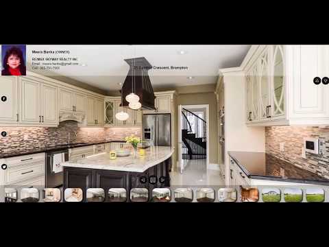 21 Cynthia Crescent, Brampton