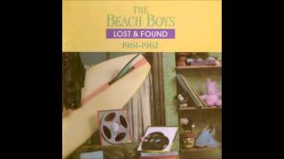 The Beach Boys Surfin Home Recording 1961
