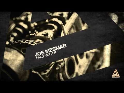Joe Mesmar - Infinite Bitch (Original Mix) [Evolution]