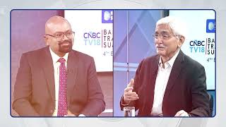 Curtain Raiser Promo: CNBC TV-18 Banking Transformation Summit Season 
