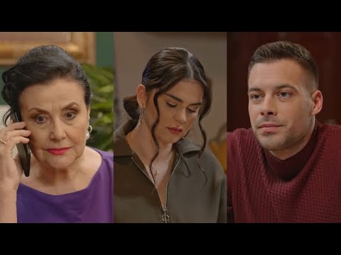 Igra sudbine 631. epizoda - Adina sestra je u Beogradu! Pančeta pokušava da pomiri Nadu i Strahinju!