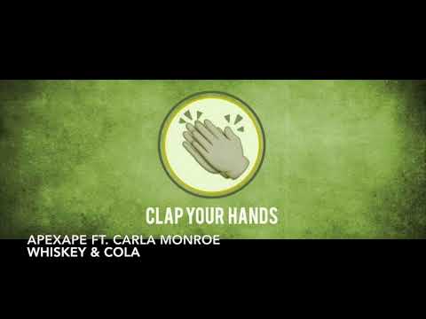 Apexape ft. Carla Monroe - Whiskey & Cola