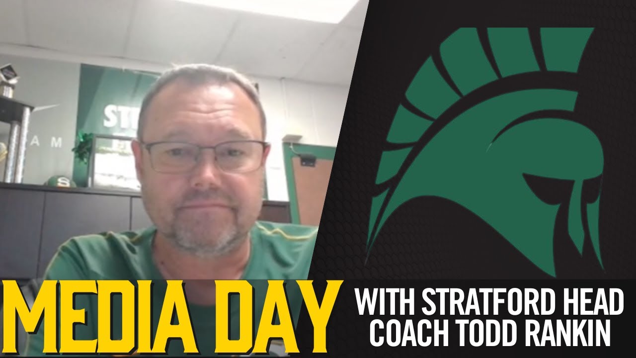 Inside High School Football: A Deep Dive into Coach Rankin's Season Strategy