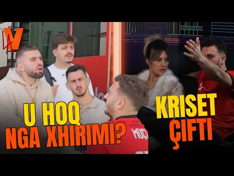 Aldi po përdor Kristell?! Çfarë fsheh letra e Benardit? | LAVILLA DRAMA EP3 S2