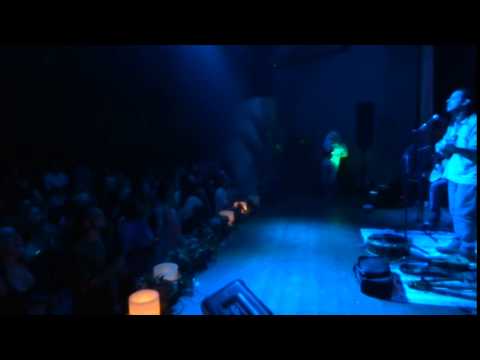 George Lucena e grupo Tikantô- Perfume de Estrelas