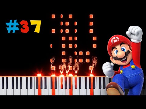 50 GAMES in 5 MINUTES