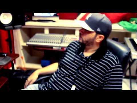 CARNIVAL RAP UP 2013 (Behind The Scenes)