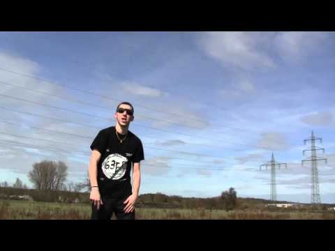 Andy63 ( Cryme One ) - VBT 2013 Qualifikation