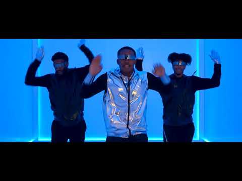 Issac Ryan Brown - “PHONE" (Official Music Video)