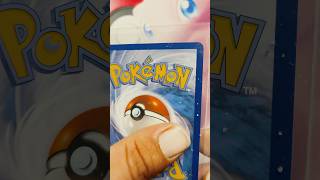 Je ne sait pas pourquoi il y a du sucre sur ma carte. 🤣 🤣 🤣 #pokemon #pokemoncards #pokemontcg