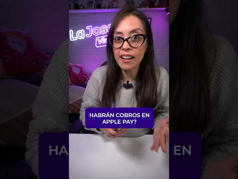 Estoy cansado de pagar con Apple Pay: te cobran por ello, y no lo sabías