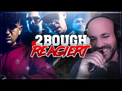 2Bough REAGIERT: MILONAIR - GLITZA feat. HAFTBEFEHL & JOKER BRA