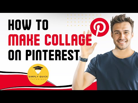 Pinterest Picture Collage Ideas