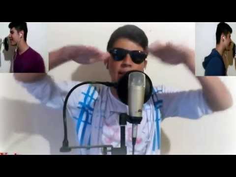 Mc hols, ft, GV zta - sigo sonando (VIDEO OFICIAL)