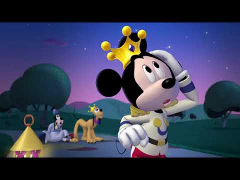 Minnie Rella - Cinderella 1950 Disney junior - 2012 - 12 de Abril