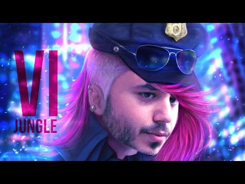 MONTER DIAMANT AVEC VI - Unranked to Diamond EP5