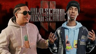 Patron vs The Prince SpazzMatic