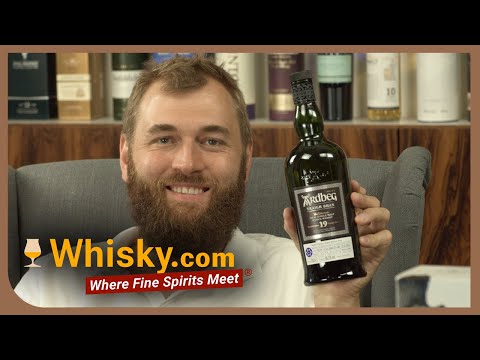 Ardbeg Traigh Bhan - Batch 5 - 19 Years 2004 / 2023 | Whisky Review