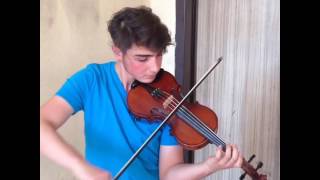 Adım Adım Robabeh Jan (FARİD FARJAD)