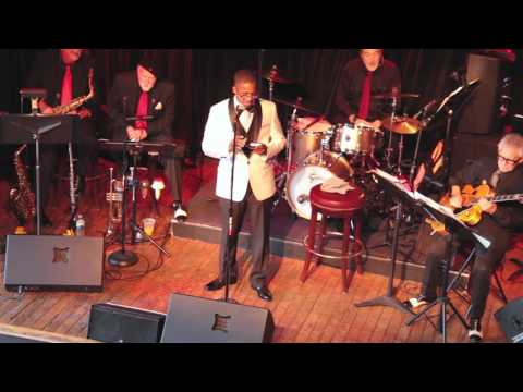 A Night With Jan Miller: Tribute to Frank Sinatra