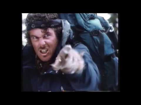 Shoot To Kill (1988) Official Trailer