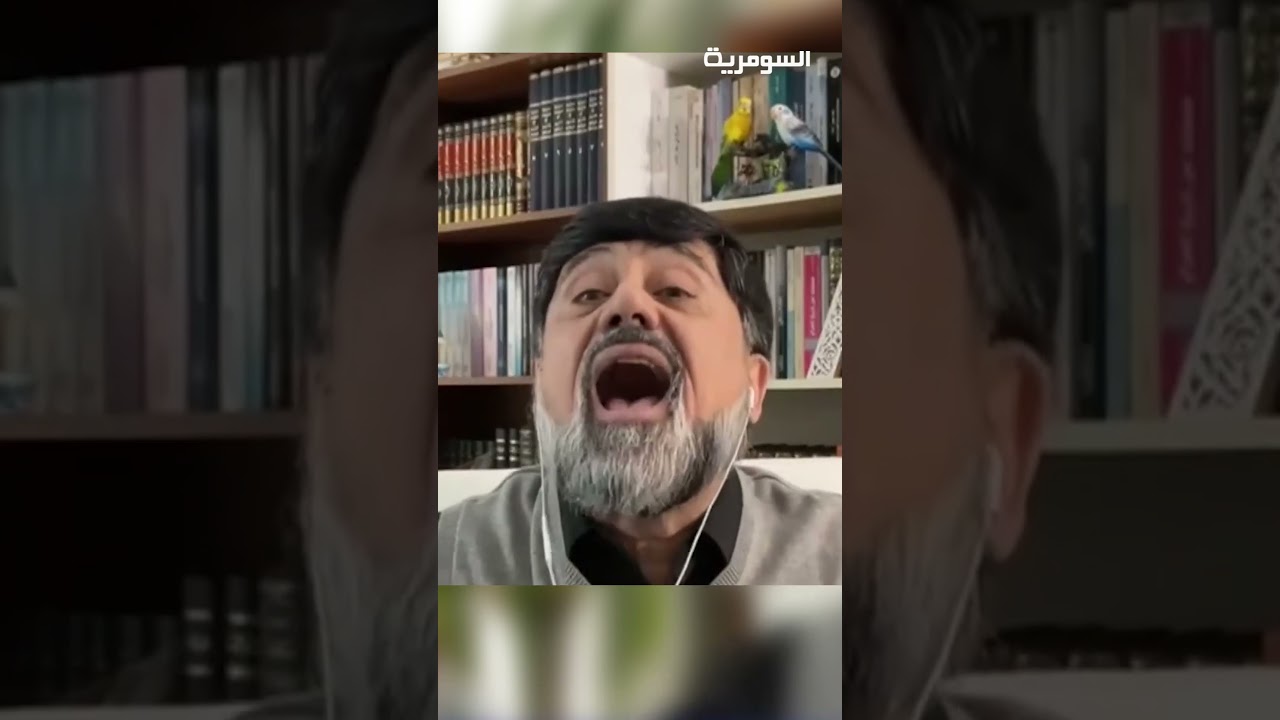 فيديو | السفارة الأمريكية أبلغت بغداد برفض المالكي#shorts