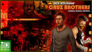 Watch and explore about Cruz Brothers AR XBOX One CD Key