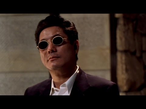 Hana-Bi (1997) - Japanese Trailer