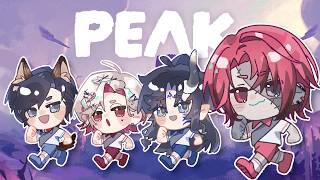 【PEAK】playing the FINAL update!