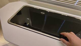 Prodaja Yolcu Karavan 2025 kamp prikolice - Slika 4 | Autoline RS Nova Yolcu Karavan 2025 kamp prikolica | Slika 4 - Autoline