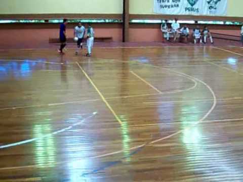 JJ Manacas x Originais - 1 Quadro - 5 Parte.wmv