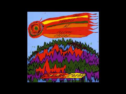 Graham Coxon -  Love Travels at Illegal Speeds 2006