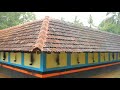 Thirumangalam Sree Mahavisnu Siva Temple Engandiyur പ്രതിഷ്ഠാദിനം Pratisht