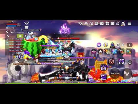 Aj77 First Eu Scania Lv 200 MSM