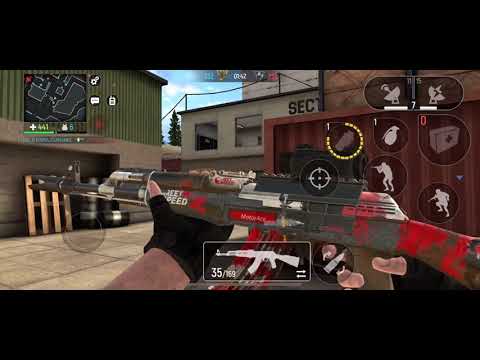 #modernops #mops #vs #edkon random vs match with good friends! 😊