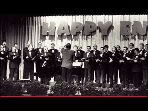 I can tell the world - saengerkranz1876.de