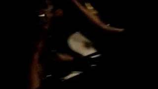 The Plot To Blow Up The Eiffel Tower. Final Show. Johnny.