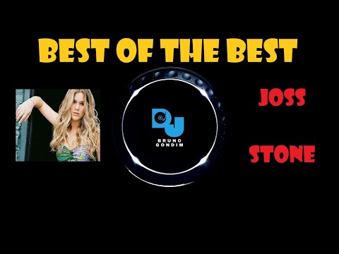 Joss Stone - Best Of The Best