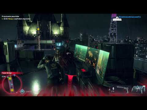 WATCH DOGS LEGION  - Przycinanie Pazurków #watchdogs #legion #watchdogslegion