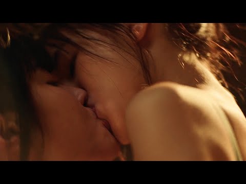 Claire & Bell & Kae | twoje imię rana - DZHABER x OPEXX | ClaireBell | 4K [Eng Sub]