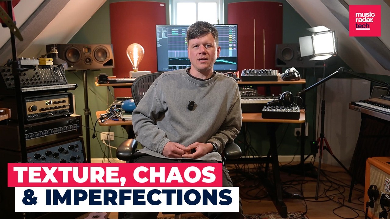 Planet Mu mainstay Ital Tek breaks down the cinematic sound design techniques behind A Hidden Path - YouTube