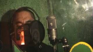 THA BWAA  in THE KITCHEN STUDIO (Exclusive Raw Footage )