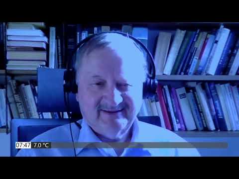 PIRKADAT Breuer Péterrel: Dr. Kis-Benedek József