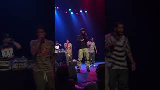 Bone Thugs - Shotz to tha Double Glock